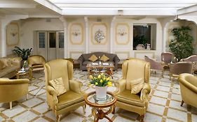 Hotel Carlton On The Grand Canal